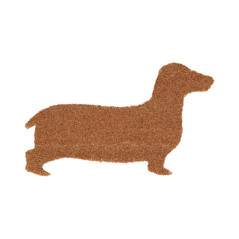 Esschert Design Doormat coir dog (RB213