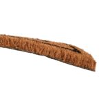 Esschert Design Coir doormat "Home is where�" (RB244