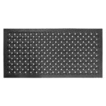 Esschert Design Braided doormat rectang. 60*120 (RB56
