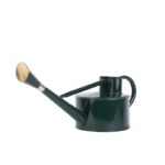Esschert Design Watering can green (TG171