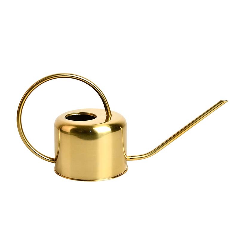 Esschert Design Copper plated watering can (TG237