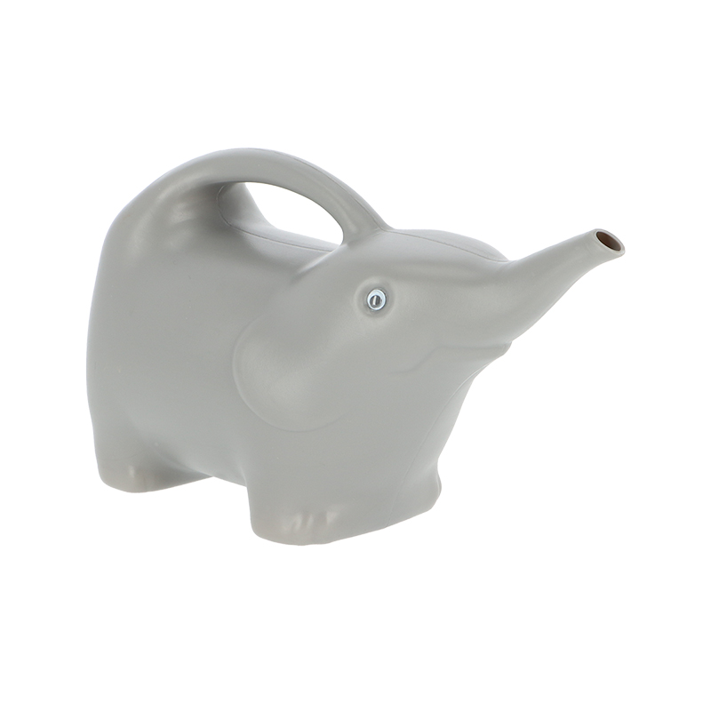 Esschert Design Watering can Elephant grey (TG244