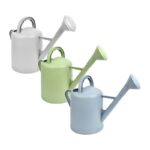 Esschert Design Outdoor watering can plastic ass. (TG278