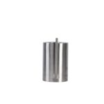 Esschert Design Watering can stainl. steel cylinder (TG296