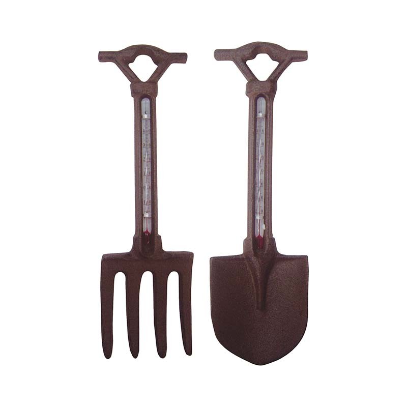 Esschert Design Thermometer fork or spade (TH61