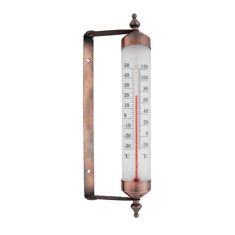 Esschert Design Turnable window frame thermometer (TH70