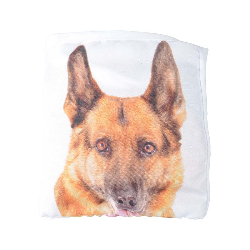 Esschert Design Foldable shopping bag dog L (TP241