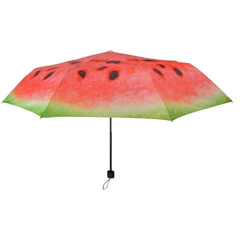Esschert Design Foldable umbrella fruit ass. (TP244