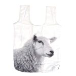 Esschert Design Foldable bag farm animals b/w ass. (TP327