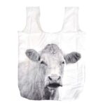 Esschert Design Foldable bag farm animals b/w ass. (TP327