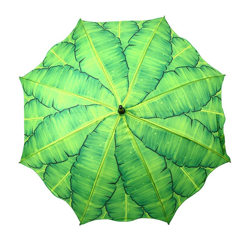 Esschert Design Umbrella banana leaves (TP336