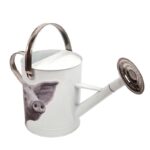 Esschert Design Gieter boerderijdieren z/w keuze (TP345