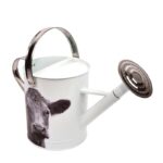 Esschert Design Gieter boerderijdieren z/w keuze (TP345