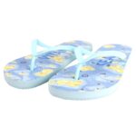 Esschert Design Strand stempelflipflops maat 38/39 (TP362-38