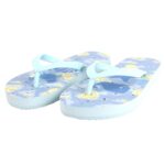 Esschert Design Strand stempelflipflops kids 25/26 (TP365-25