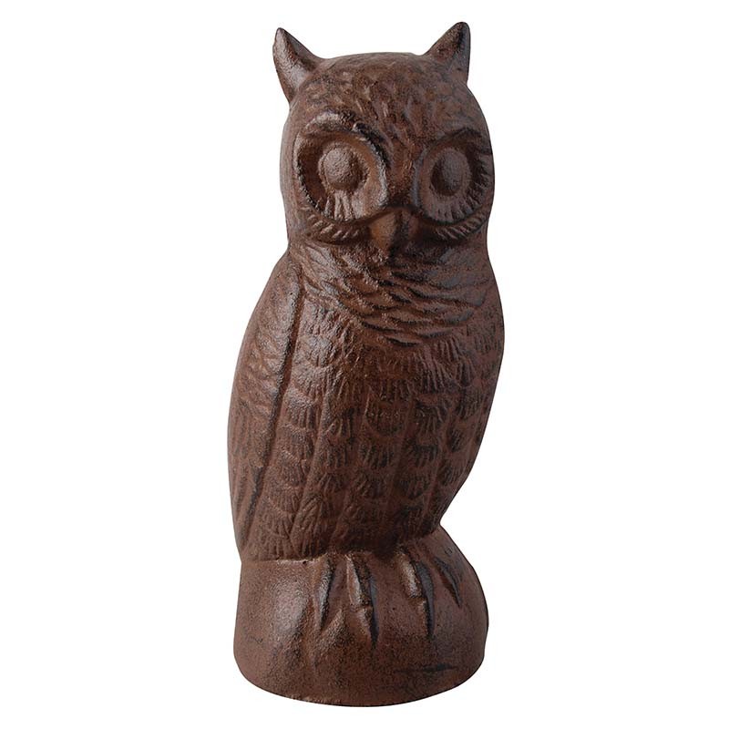 Esschert Design Owl large (TT124