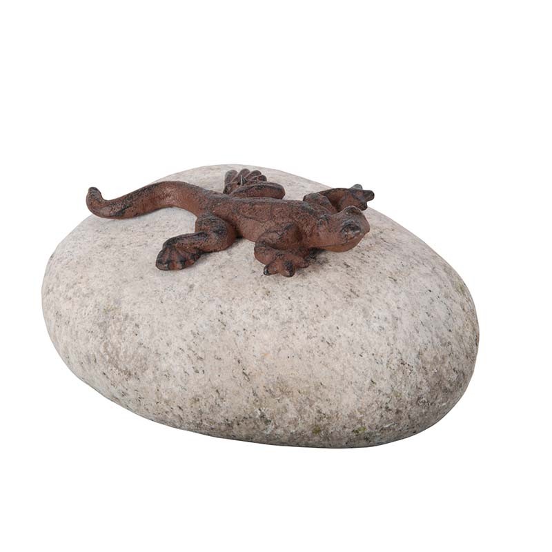Esschert Design Animals on the rocks (TT153