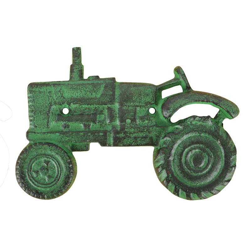Esschert Design Bottle opener tractor random (TT206