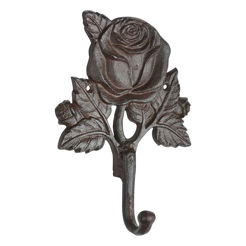 Esschert Design Hook roses (TT211