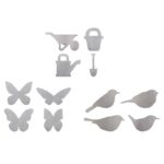 Esschert Design Table cloth weights magnetic random (TW30
