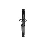 Esschert Design Flag-pole holder with hook (VH11