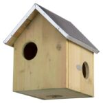 Esschert Design Squirrel house (WA10