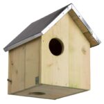 Esschert Design Squirrel house (WA10