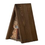 Esschert Design Triangle insect hotel (WA36
