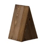 Esschert Design Triangle insect hotel (WA36