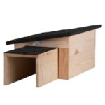 Esschert Design Hedgehog house (WA53
