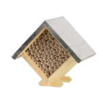 Esschert Design Bee house square (WA54
