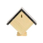 Esschert Design Bee house square (WA54