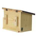 Esschert Design Squirrel feeder double (WA57