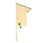 Esschert Design Vleermuiskast silhouet S (WA58