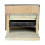 Esschert Design Vleermuiskast silhouet S (WA58
