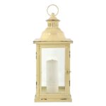 Esschert Design Lantern 3 colours choice (WL51