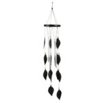 Esschert Design Windgong bladeren (WV20