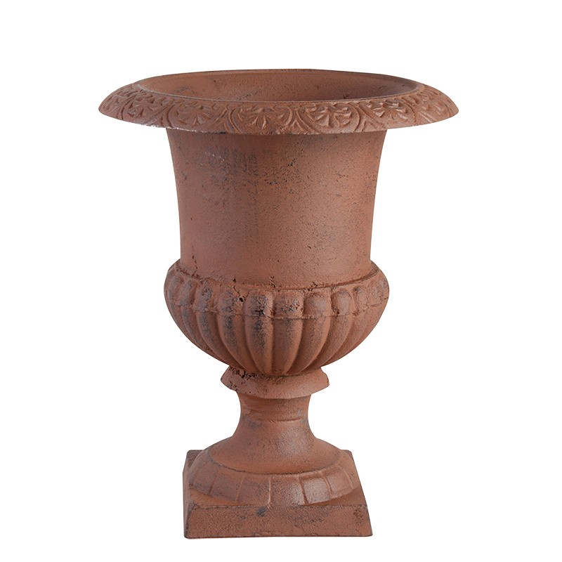 Esschert Design French urn high 25 cm (XH63-AR