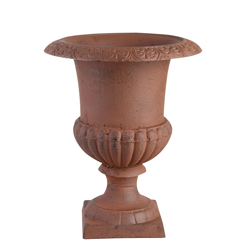 Esschert Design French urn high 15 cm (XH63S-AR