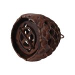 Esschert Design Pinecone lantern small (XM57