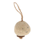 Esschert Design Giant suetball 1kg on rope (FB870 8714982209482) - 01