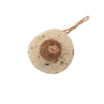 Esschert Design Giant suetball 1kg on rope (FB870 8714982209482) - 02