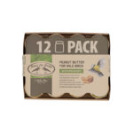 Esschert Design Peanut butter 12 pcs on tray 1/1EPD (FB927DF 8714982239243) - 02