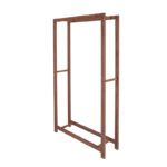 Esschert Design Wood storage rust L (FF523 8714982212307) - 02