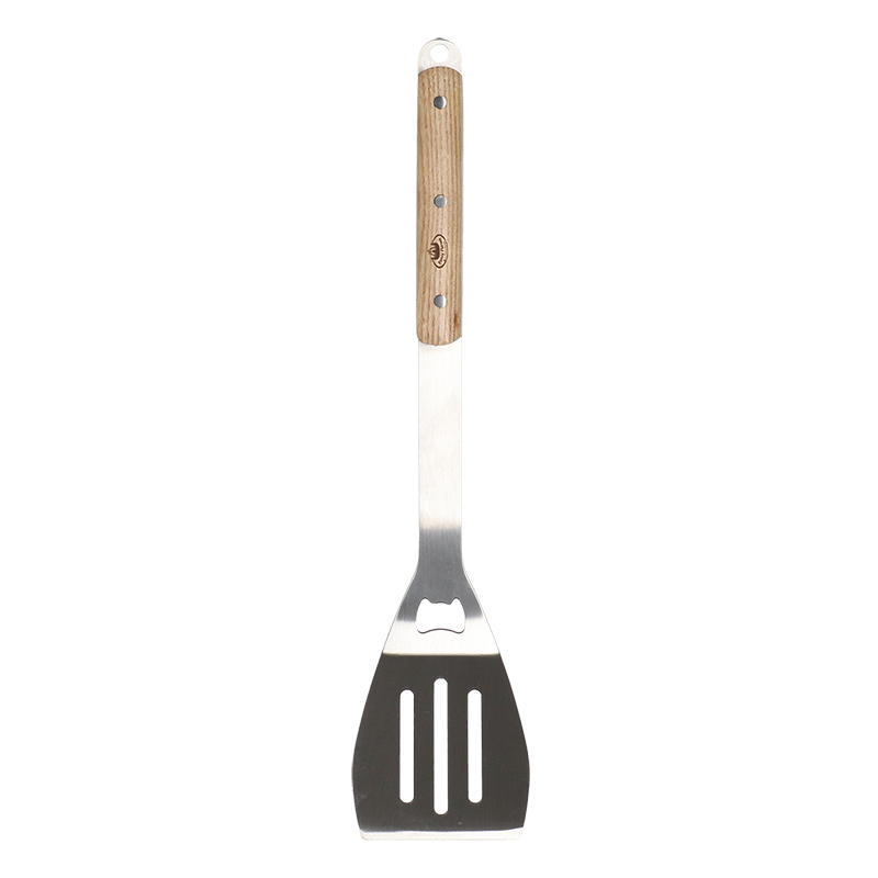 Esschert Design BBQ spatula (FF550 8714982226830) - 01