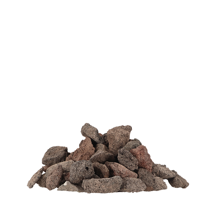 Esschert Design Lava stones 3kg (FF939 8714982220852) - 01