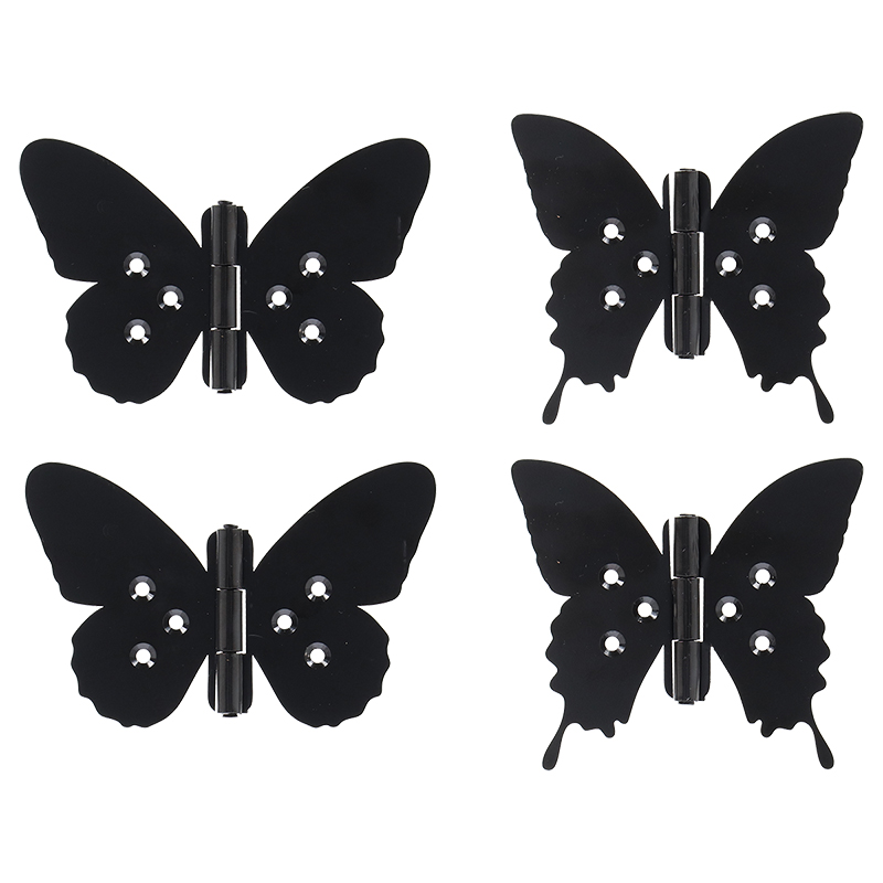 Esschert Design Hinge butterfly set/2 ass. (HW15 8714982214813) - 01