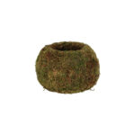 Esschert Design Kokedama ball M (JP005 8714982226304) - 05
