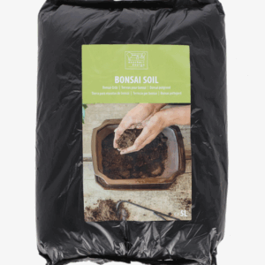 Esschert Design Bonsai soil