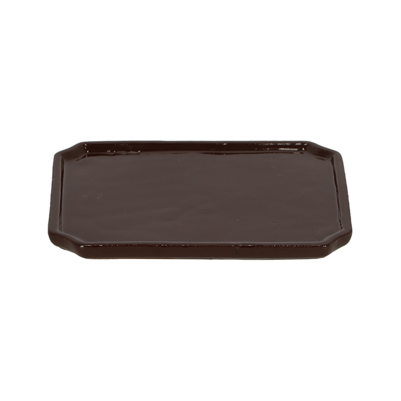 Esschert Design Bonsai saucer rectangular M (JP017 8714982245015) - 01